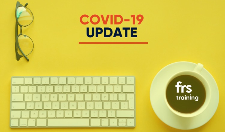 Covid-19 Update – May 2021